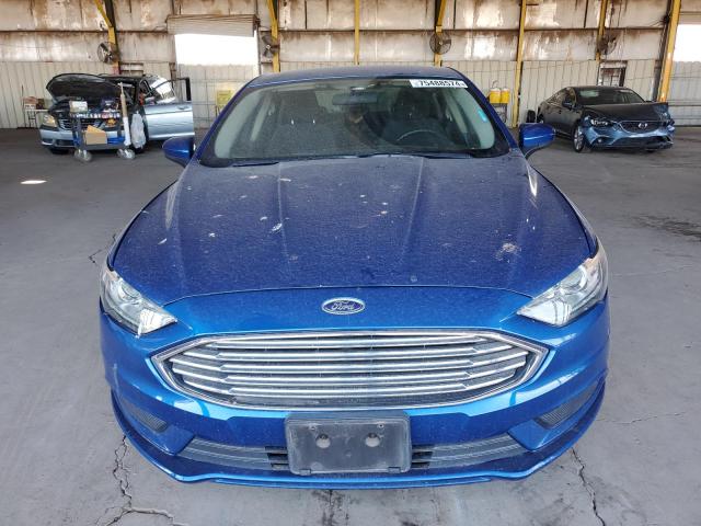 Photo 5 from auction – 2017 FORD FUSION SE with VIN 3FA6P0HD2HR290658