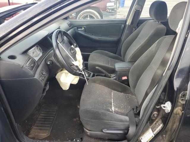 Photo 7 from auction – 2006 TOYOTA COROLLA CE with VIN 2T1BR32E06C636487