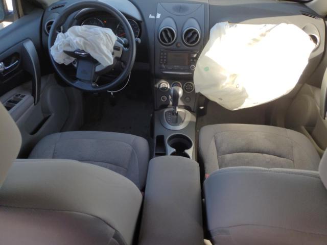 Photo 8 from auction – 2011 NISSAN ROGUE S with VIN JN8AS5MT0BW179368