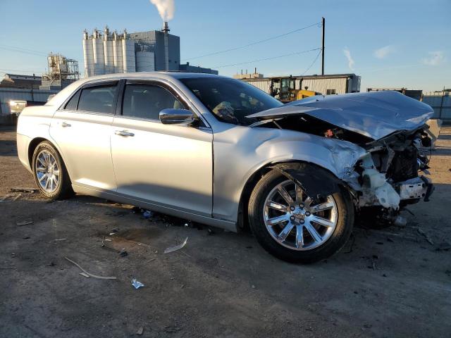 Photo 4 from auction – 2012 CHRYSLER 300C with VIN 2C3CCAET0CH251005