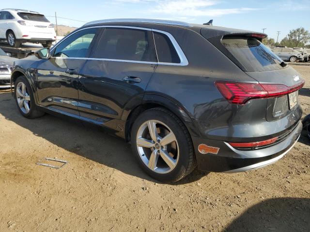 Photo 2 from auction – 2019 AUDI E-TRON PRE with VIN WA1VAAGE1KB015697