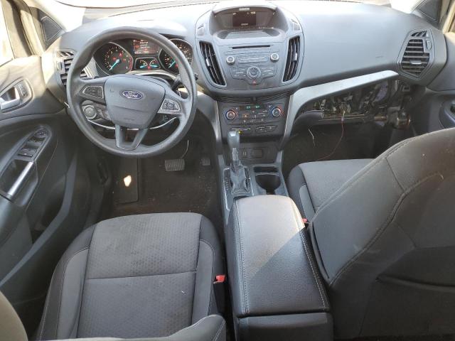 Photo 8 from auction – 2017 FORD ESCAPE SE with VIN 1FMCU0GD2HUC55615