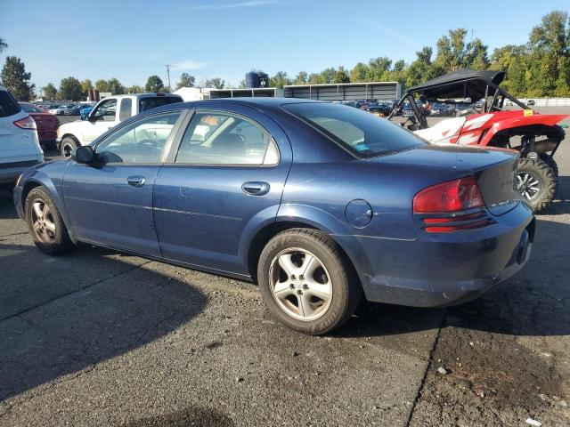 Photo 2 from auction – 2005 DODGE STRATUS SX with VIN 1B3AL46X25N700587