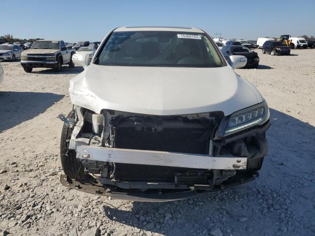 Photo 5 from auction – 2016 ACURA RDX with VIN 5J8TB3H31GL003829