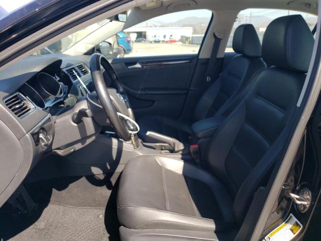 Photo 7 from auction – 2017 VOLKSWAGEN JETTA SEL with VIN 3VWL17AJ9HM406746