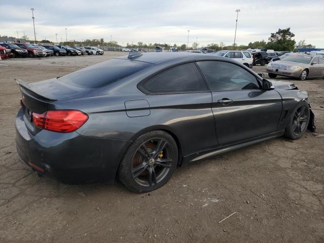 Photo 3 from auction – 2016 BMW 435 XI with VIN WBA3R5C56GK374065