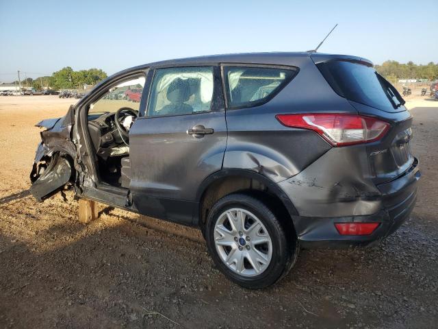 Photo 2 from auction – 2014 FORD ESCAPE S with VIN 1FMCU0F73EUA42812