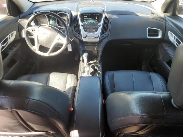 Photo 8 from auction – 2014 CHEVROLET EQUINOX LT with VIN 2GNALCEK6E6116106