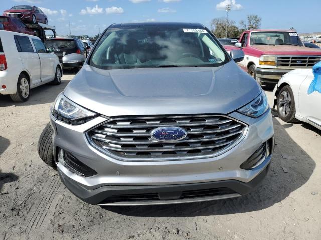 Photo 5 from auction – 2021 FORD EDGE TITAN with VIN 2FMPK4K94MBA02474