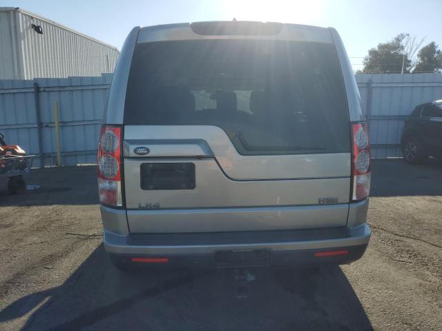 Foto 6 de la subasta – 2012 LAND ROVER LR4 HSE con VIN SALAG2D44CA640759