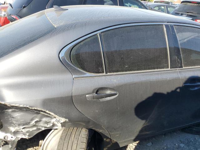 Photo 10 from auction – 2013 LEXUS GS 350 with VIN JTHCE1BLXD5018265