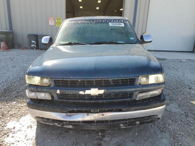 Photo 5 from auction – 2001 CHEVROLET SILVERADO with VIN 1GCEC14W91Z247662