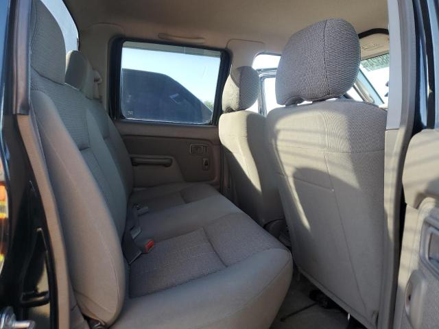 Photo 10 from auction – 2004 NISSAN FRONTIER C with VIN 1N6ED27T44C431710