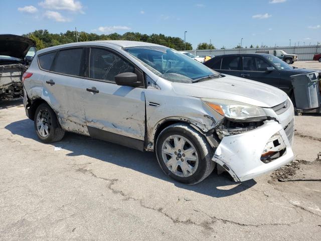 Photo 4 from auction – 2015 FORD ESCAPE S with VIN 1FMCU0F71FUB10963