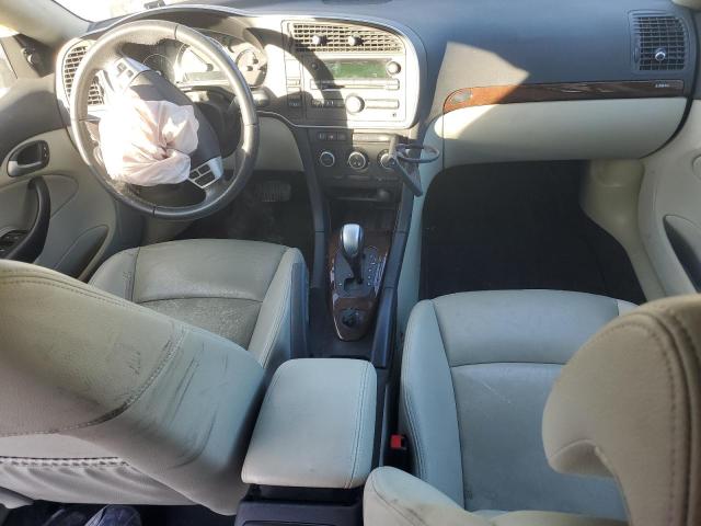 Photo 8 from auction – 2009 SAAB 9-3 2.0T with VIN YS3FB49YX91004836