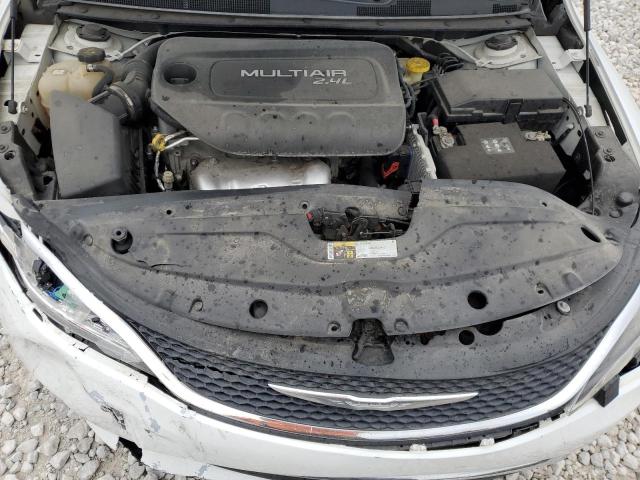 Photo 11 from auction – 2015 CHRYSLER 200 LIMITE with VIN 1C3CCCAB5FN620137