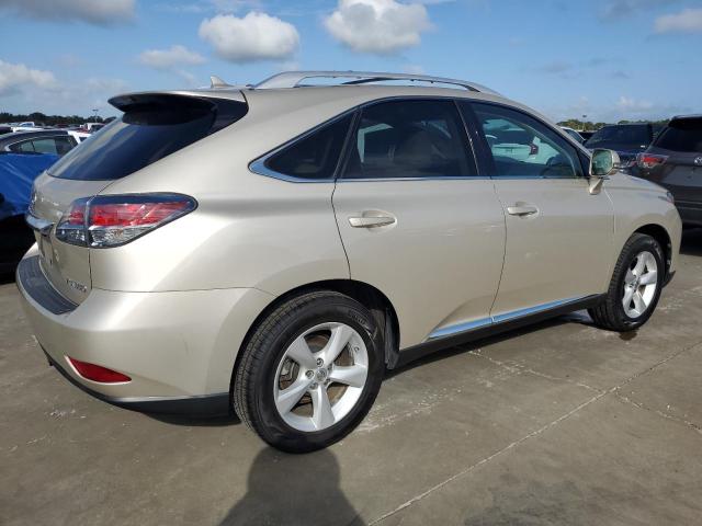 Photo 3 from auction – 2013 LEXUS RX 350 BAS with VIN 2T2BK1BA7DC158454