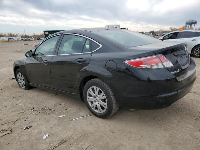 Photo 2 from auction – 2012 MAZDA 6 I with VIN 1YVHZ8BH7C5M21614