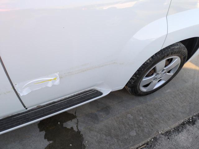 Photo 12 from auction – 2009 CHEVROLET HHR PANEL with VIN 3GCCA85B79S619669