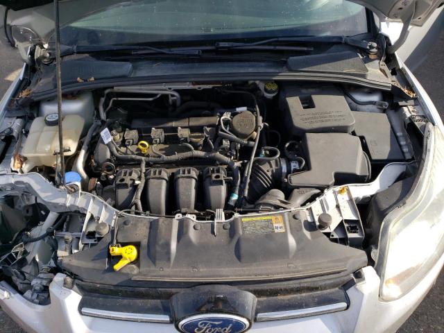 Photo 11 from auction – 2012 FORD FOCUS SE with VIN 1FAHP3F20CL310988