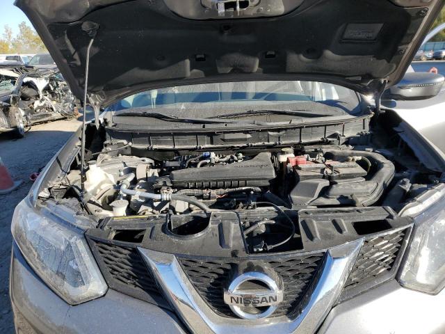 Photo 11 from auction – 2016 NISSAN ROGUE S with VIN KNMAT2MV5GP691427