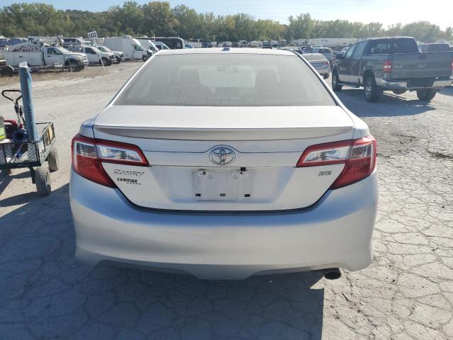 Photo 6 from auction – 2012 TOYOTA CAMRY BASE with VIN 4T1BF1FK2CU111017