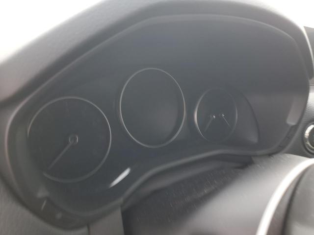 Photo 9 from auction – 2024 MAZDA CX-90 PREF with VIN JM3KKBHDXR1137838