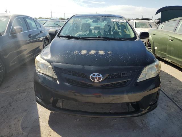 Photo 5 from auction – 2011 TOYOTA COROLLA BA with VIN 2T1BU4EE7BC726858