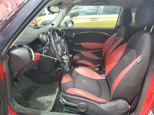 Photo 7 from auction – 2009 MINI COOPER CLU with VIN WMWML33519TX50081