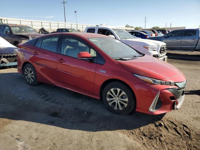 Photo 4 from auction – 2019 TOYOTA PRIUS PRIM with VIN JTDKARFP8K3113792