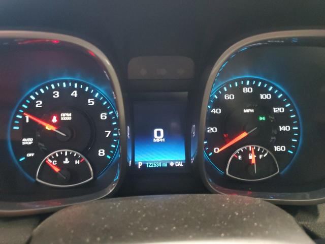 Photo 9 from auction – 2015 CHEVROLET MALIBU 1LT with VIN 1G11C5SL2FF341530