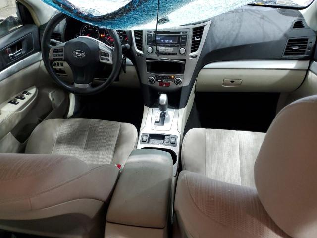 Photo 8 from auction – 2013 SUBARU LEGACY 2.5 with VIN 4S3BMCG66D3027667