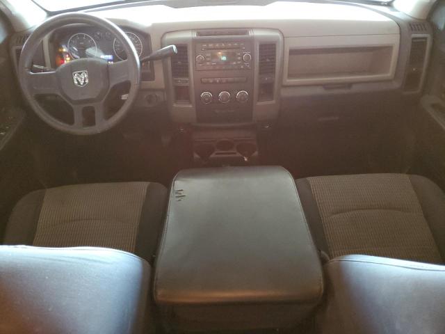 Photo 8 from auction – 2010 DODGE RAM 1500 with VIN 1D7RB1GK9AS196076