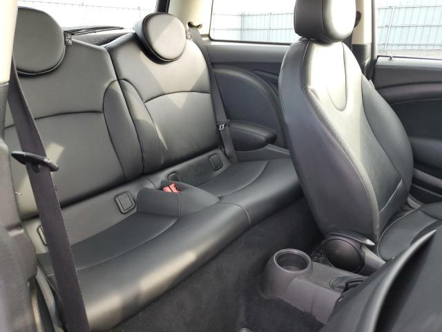 Photo 10 from auction – 2012 MINI COOPER with VIN WMWSU3C53CT258891