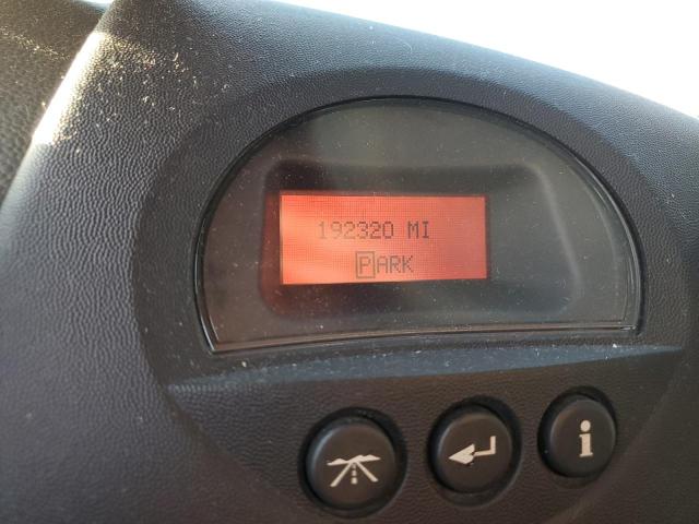 Photo 9 from auction – 2004 PONTIAC GRAND PRIX with VIN 2G2WP522541342365