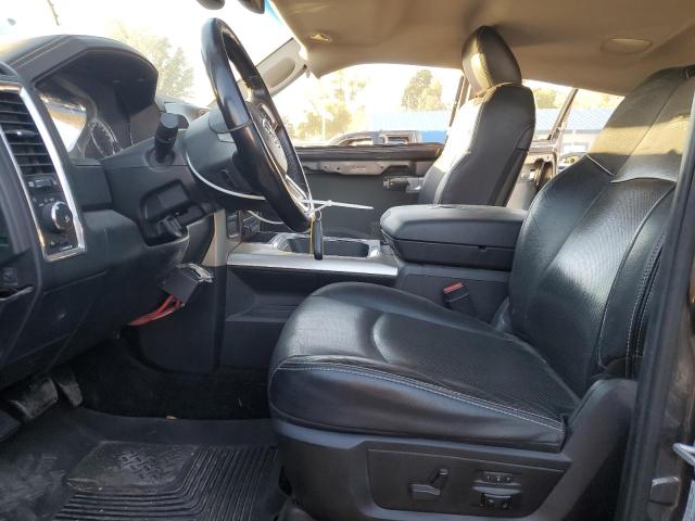 Photo 7 from auction – 2016 RAM 2500 LARAM with VIN 3C6UR5FL7GG248877