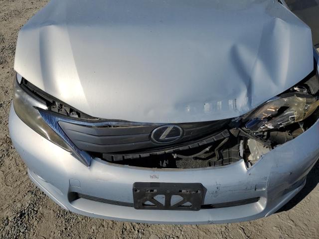 Photo 11 from auction – 2010 LEXUS HS 250H with VIN JTHBB1BAXA2004320