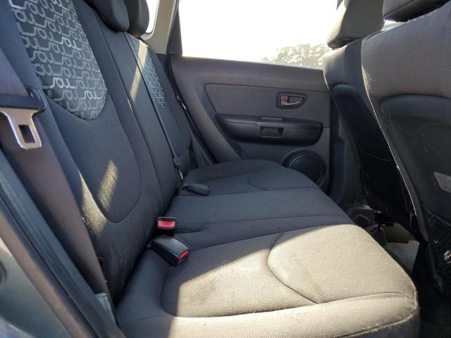 Photo 11 from auction – 2011 KIA SOUL + with VIN KNDJT2A27B7212377