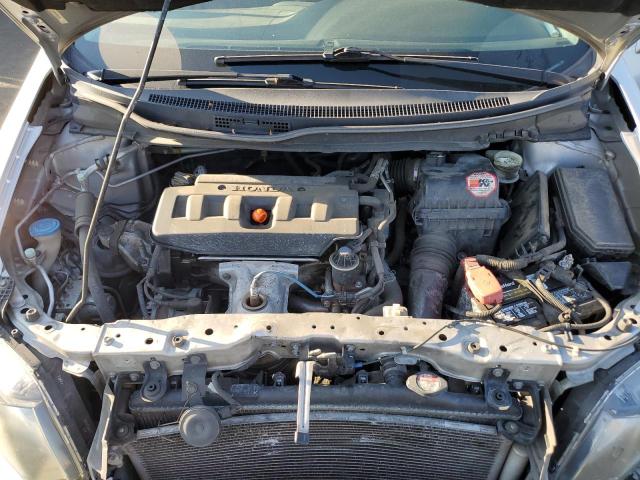 Photo 11 from auction – 2012 HONDA CIVIC EXL with VIN 19XFB2F98CE333743