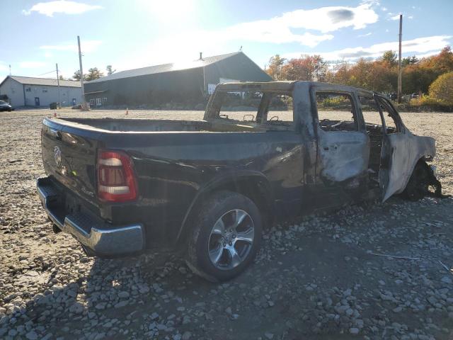Photo 3 from auction – 2022 RAM 1500 LARAM with VIN 1C6SRFRT7NN257723