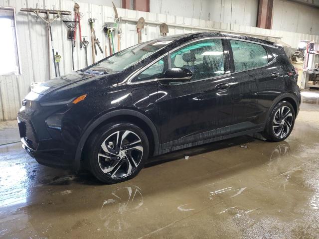 Photo 1 from auction – 2023 CHEVROLET BOLT EV 2L with VIN 1G1FX6S0XP4139490