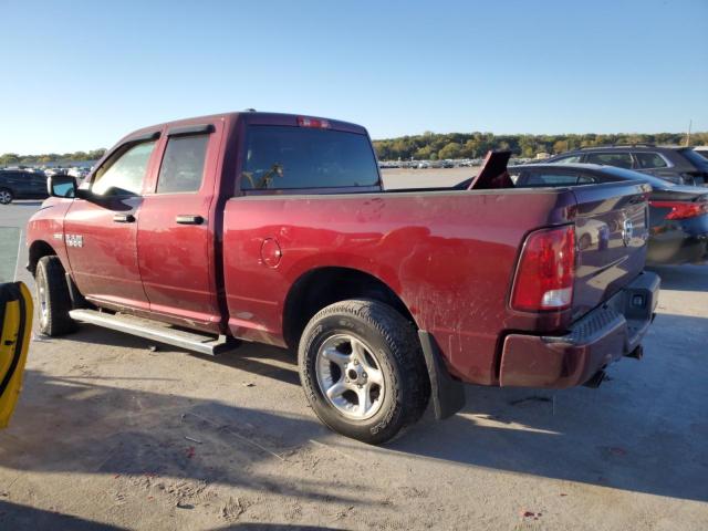 Photo 2 from auction – 2017 RAM 1500 ST with VIN 1C6RR7FT1HS644640