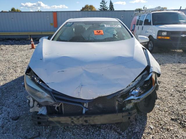 Photo 5 from auction – 2015 TOYOTA COROLLA L with VIN 2T1BURHE7FC406289