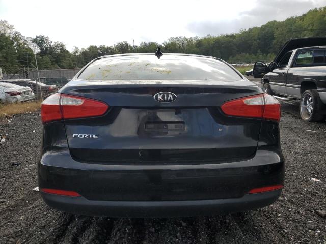 Photo 6 from auction – 2014 KIA FORTE LX with VIN KNAFK4A64E5057629