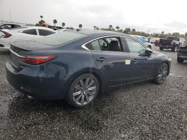 Photo 3 from auction – 2019 MAZDA 6 GRAND TO with VIN JM1GL1TY2K1504530