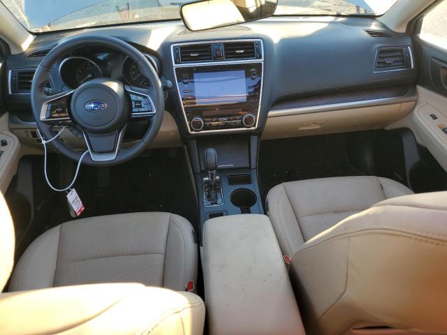 Photo 8 from auction – 2019 SUBARU OUTBACK 2. with VIN 4S4BSANC7K3243250