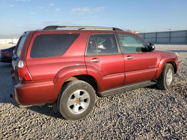 Photo 3 from auction – 2007 TOYOTA 4RUNNER SR with VIN JTEBU14R678084991