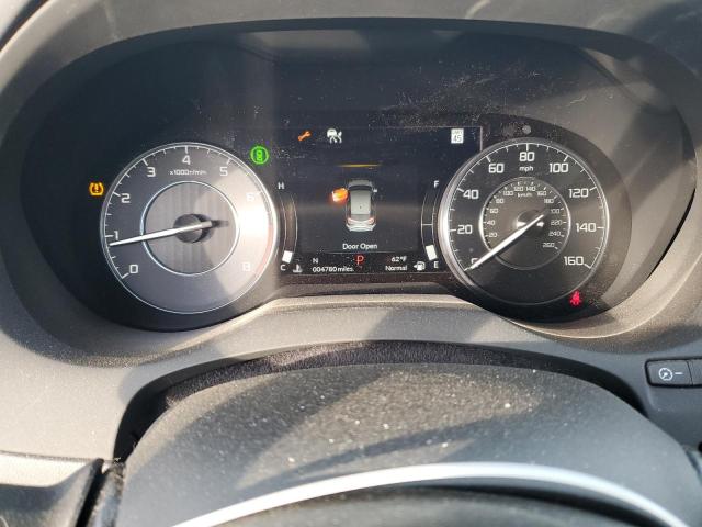Photo 9 from auction – 2024 ACURA RDX TECHNO with VIN 5J8TC2H55RL015140