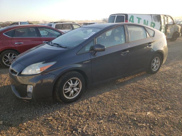 TOYOTA PRIUS 2010 with VIN JTDKN3DU1A0179451 - Photo from auction
