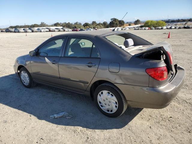 Photo 2 from auction – 2006 TOYOTA COROLLA CE with VIN 1NXBR32E06Z581005